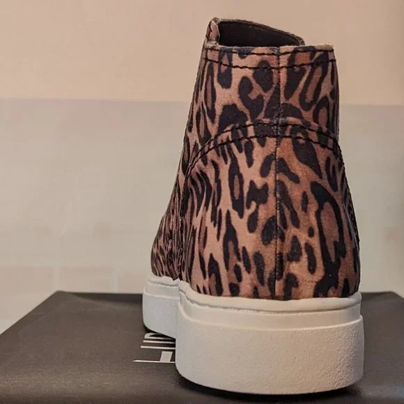 Naturalizer Women's Celeste Booties Ankle Boot Sneaker Size 9M - Picture 2 of 7